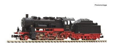 Fleischmann 7160009 - N - Dampflok BR 56.20, DRG, Ep. II